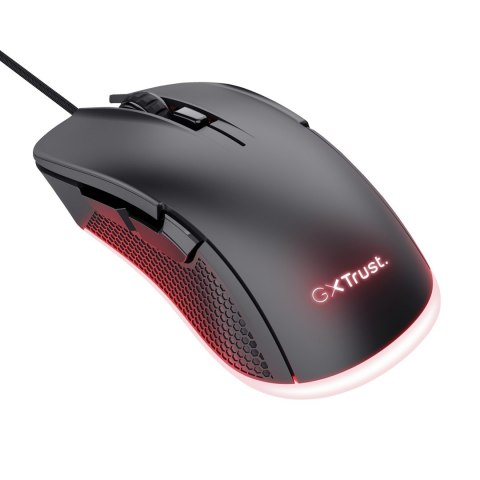 Trust Mysz gamingowa TRUST GXT922 YBAR ILLUMINATED Trust Mysz gamingowa TRUST GXT922 YBAR ILLUMINATED