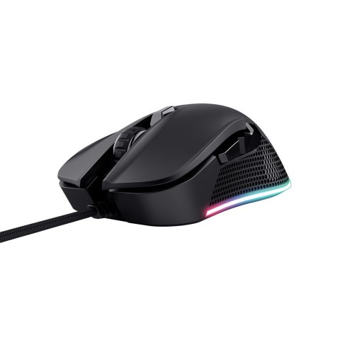 Trust Mysz gamingowa TRUST GXT922 YBAR ILLUMINATED Trust Mysz gamingowa TRUST GXT922 YBAR ILLUMINATED