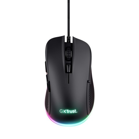 Trust Mysz gamingowa TRUST GXT922 YBAR ILLUMINATED Trust Mysz gamingowa TRUST GXT922 YBAR ILLUMINATED