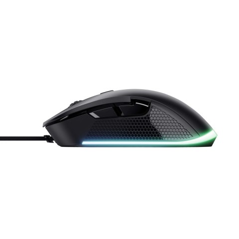 Trust Mysz gamingowa TRUST GXT922 YBAR ILLUMINATED Trust Mysz gamingowa TRUST GXT922 YBAR ILLUMINATED