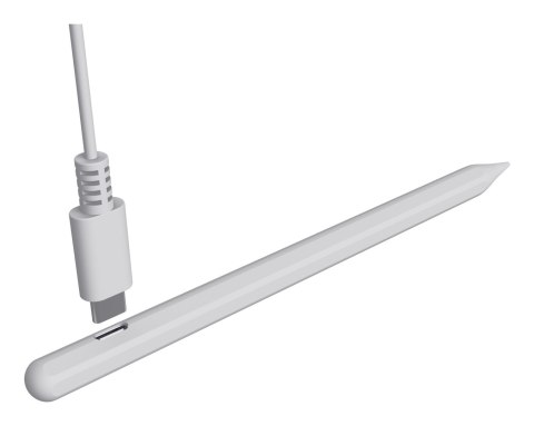 Trust Pen Trust KYNA ACTIVE White