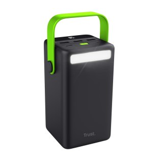 Trust Powerbank Trust REDOH XXL 50K (25196)