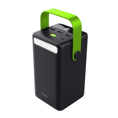 Trust Powerbank Trust REDOH XXL 50K (25196)