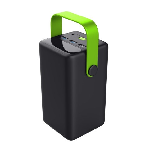Trust Powerbank Trust REDOH XXL 50K (25196)