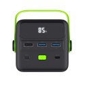 Trust Powerbank Trust REDOH XXL 50K (25196)