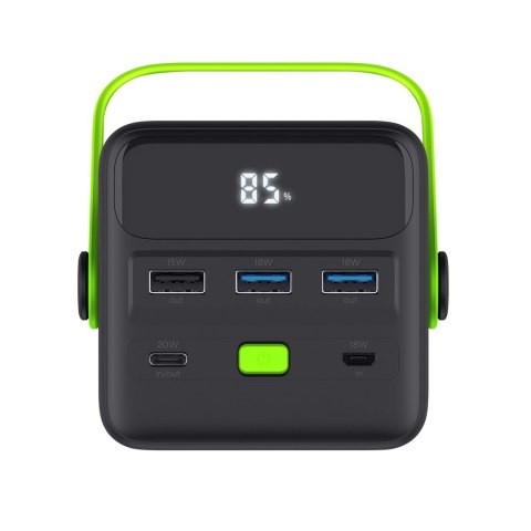 Trust Powerbank Trust REDOH XXL 50K (25196)