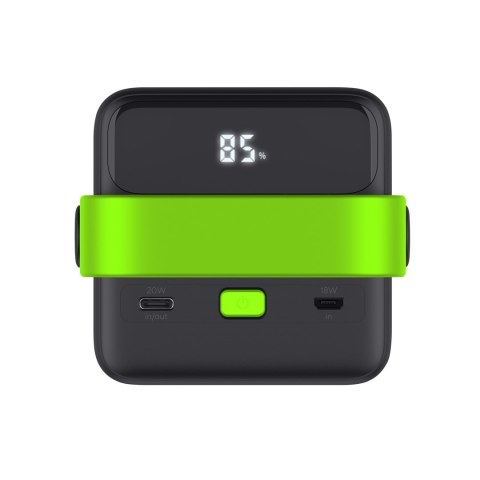 Trust Powerbank Trust REDOH XXL 50K (25196)