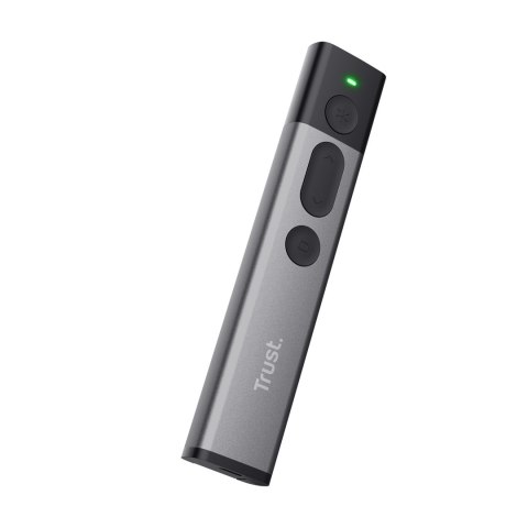 Trust Presenter Trust KAZUN Wireless Grey Trust Presenter Trust KAZUN Wireless Grey