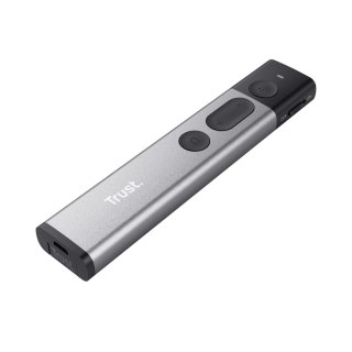 Trust Presenter Trust KAZUN Wireless Grey