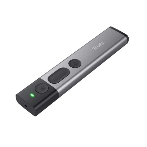 Trust Presenter Trust KAZUN Wireless Grey Trust Presenter Trust KAZUN Wireless Grey