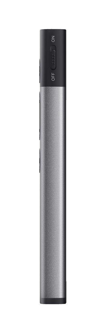 Trust Presenter Trust KAZUN Wireless Grey Trust Presenter Trust KAZUN Wireless Grey