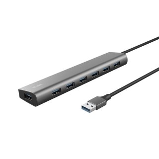 Trust Trust HALYX 7 PORT USB HUB