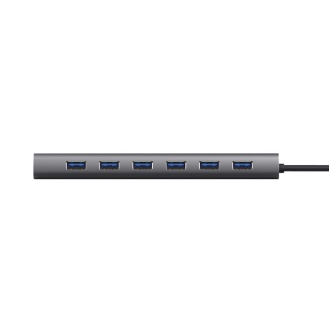 Trust Trust HALYX 7 PORT USB HUB Trust Trust HALYX 7 PORT USB HUB