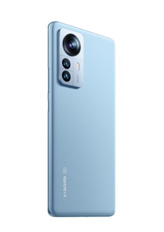 Xiaomi Smartfon Xiaomi 12 Pro 5G 12/256GB Niebieski (WYPRZEDAŻ)