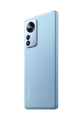 Xiaomi Smartfon Xiaomi 12 Pro 5G 12/256GB Niebieski (WYPRZEDAŻ)