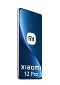 Xiaomi Smartfon Xiaomi 12 Pro 5G 12/256GB Niebieski (WYPRZEDAŻ)