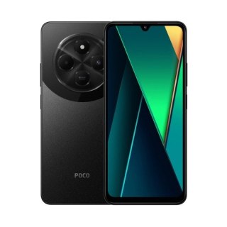 Xiaomi Smartfon Xiaomi Poco C75 8/256GB Black