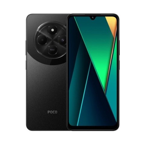Xiaomi Smartfon Xiaomi Poco C75 8/256GB Black
