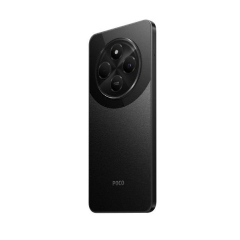 Xiaomi Smartfon Xiaomi Poco C75 8/256GB Black
