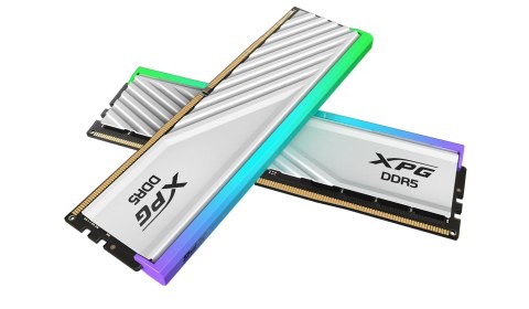 ADATA ADATA XPG Lancer Blade DDR5 6000MHz CL32 (2x16GB) ADATA ADATA XPG Lancer Blade DDR5 6000MHz CL32 (2x16GB)