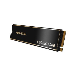 ADATA Dysk SSD ADATA Legend 900 ColorBox 512GB PCIe gen.4