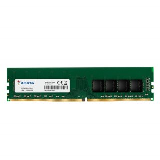 ADATA Pamięć DDR4 ADATA Premier 8GB 3200MHz CL22 U-DIMM