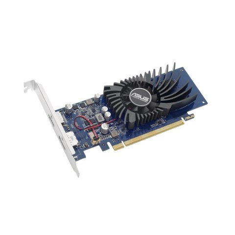ASUS Karta graficzna ASUS GeForce GT 1030 2GB GDDR5 BRK low profile ASUS Karta graficzna ASUS GeForce GT 1030 2GB GDDR5 BRK low profile