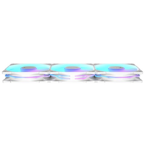 ASUS Wentylator ASUS TUF Gaming TR120 ARGB WHITE 3IN1 ASUS Wentylator ASUS TUF Gaming TR120 ARGB WHITE 3IN1