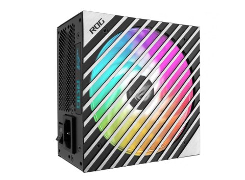 ASUS Zasilacz ASUS ROG LOKI SFX-L 750W Platinum ASUS Zasilacz ASUS ROG LOKI SFX-L 750W Platinum