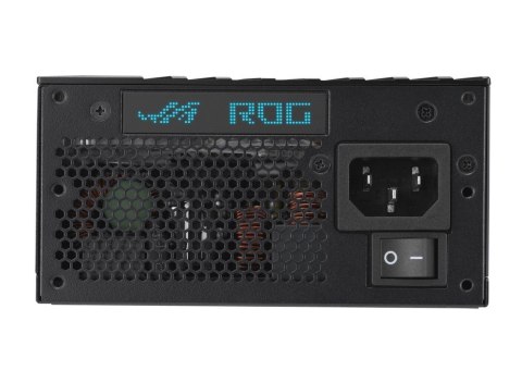 ASUS Zasilacz ASUS ROG LOKI SFX-L 750W Platinum ASUS Zasilacz ASUS ROG LOKI SFX-L 750W Platinum