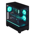 Actina Actina View 7800X3D/32GB/1TB/RX9070XT/750W