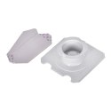 Allocacoc Przedłużacz allocacoc PowerCube Extended USB 2402BL/FREUPC (1,5m; kolor niebieski)