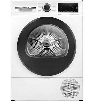 BOSCH Suszarka do bielizny BOSCH WQG241ALPL