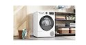 BOSCH Suszarka do bielizny BOSCH WQG241ALPL