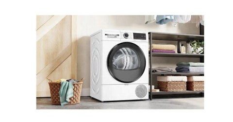 BOSCH Suszarka do bielizny BOSCH WQG241ALPL BOSCH Suszarka do bielizny BOSCH WQG241ALPL