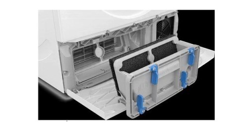 BOSCH Suszarka do bielizny BOSCH WQG241ALPL BOSCH Suszarka do bielizny BOSCH WQG241ALPL