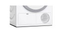 BOSCH Suszarka do bielizny BOSCH WQG241ALPL