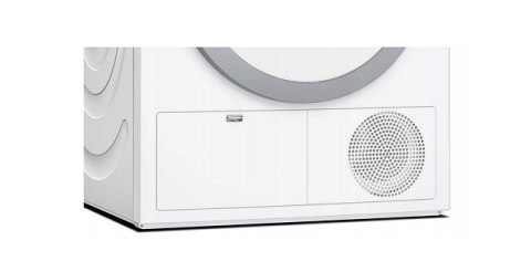 BOSCH Suszarka do bielizny BOSCH WQG241ALPL BOSCH Suszarka do bielizny BOSCH WQG241ALPL