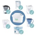 BRITA Filtr Brita MX+ Pro Pure Performance 5+1 (6 szt)