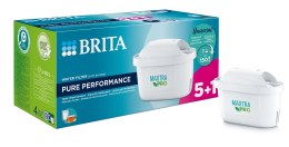 BRITA Filtr Brita MX+ Pro Pure Performance 5+1 (6 szt)