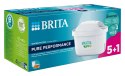 BRITA Filtr Brita MX+ Pro Pure Performance 5+1 (6 szt)
