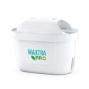 BRITA Filtr Brita MX+ Pro Pure Performance 5+1 (6 szt)