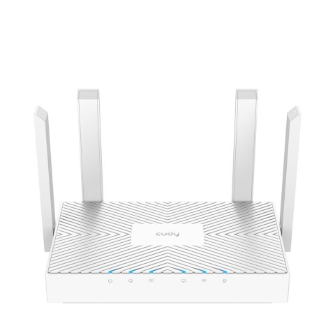 CUDY Router CUDY WR1300E