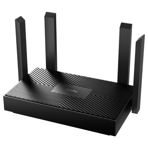 CUDY Router CUDY WR1500 CUDY Router CUDY WR1500