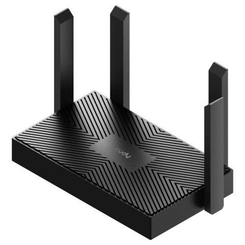 CUDY Router CUDY WR1500 CUDY Router CUDY WR1500