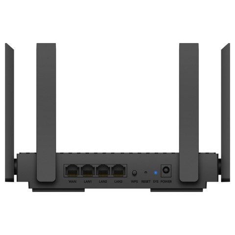 CUDY Router CUDY WR1500 CUDY Router CUDY WR1500