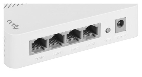 CUDY Router CUDY WR300 CUDY Router CUDY WR300