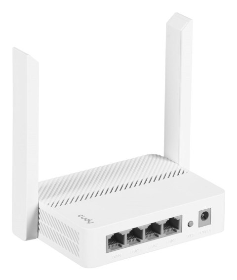 CUDY Router CUDY WR300 CUDY Router CUDY WR300