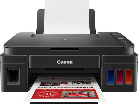 Canon Urządzenie wielofunkcyjne Canon PIXMA G3410 Canon Urządzenie wielofunkcyjne Canon PIXMA G3410