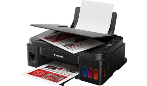 Canon Urządzenie wielofunkcyjne Canon PIXMA G3410 Canon Urządzenie wielofunkcyjne Canon PIXMA G3410
